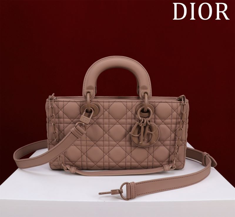 Christian Dior My Lady Bags